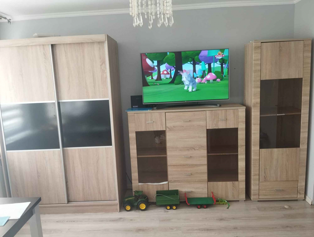 Hrubieszów - mieszkanie do wynajęcia Hrubieszów - zdjęcie 7