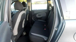 Citroen C3 Picasso 1.6 vTi 120 koni Klimatyzacja możliwa ZAMIANA Rawa Mazowiecka - zdjęcie 10