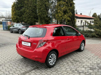 Toyota Yaris Niski Przebieg, Gwarancja Tarnowskie Góry - zdjęcie 5