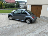 VW NEW BEETLE 1.9TDI 101KM Humniska - zdjęcie 3