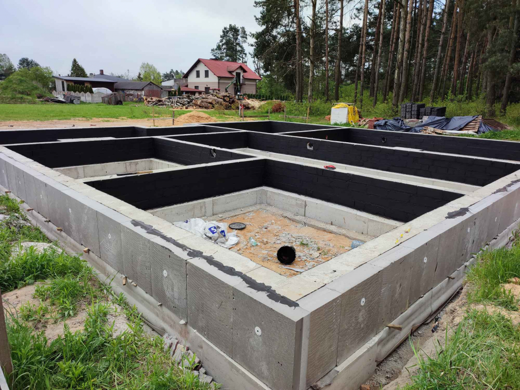 Sprzedam działkę budowlaną z lasem Lubliniec - zdjęcie 2