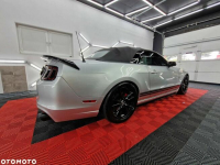 Ford Mustang Gdynia - zdjęcie 5