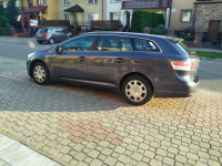 Avensis T27 2009r 2.0 D4d Kolno - zdjęcie 5