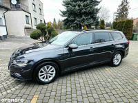 Volkswagen Passat 2.0 TDI EVO Business DSG Będzin - zdjęcie 8