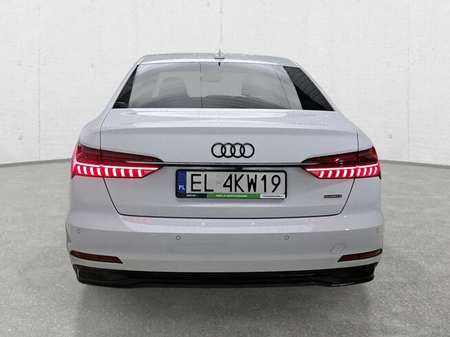 Audi A6 Poleasingowe.pl BZ Komorniki - zdjęcie 6