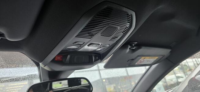 Peugeot 5008 1.2 benzyna 130 km Przybysławice - zdjęcie 10