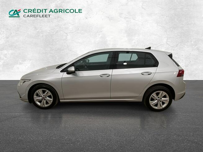 Volkswagen Golf VIII 2.0 TDI Life Hatchback Warszawa - zdjęcie 8