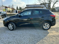 Hyundai ix35 Pierwsza rej 2012 rok Nowe Iganie - zdjęcie 8