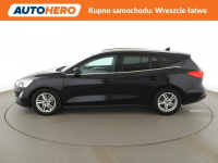 Ford Focus klimatyzacja navi grzane fotele czujniki parkowania Warszawa - zdjęcie 2