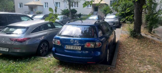Sprzedam mazdę 6 Rzeszów - zdjęcie 5