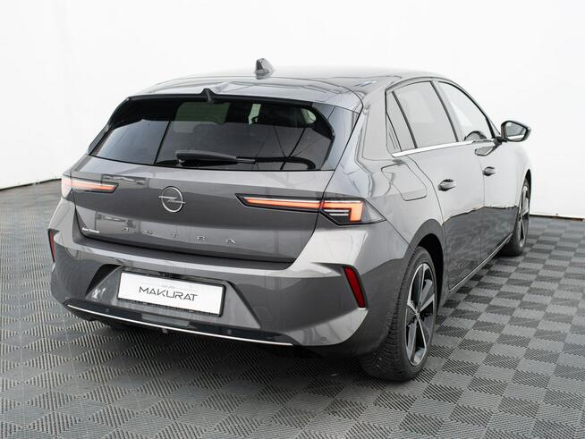 Opel Astra WD0540R#1.2  Elegance Podgrz.f I kier K.cof Salon PL VAT23% Pępowo - zdjęcie 5