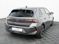 Opel Astra WD0540R#1.2  Elegance Podgrz.f I kier K.cof Salon PL VAT23% Pępowo - zdjęcie 5