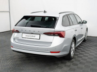 Škoda Octavia WD4783R#2.0 TDI Ambition DSG K.cof LED Salon PL VAT23% Gdańsk - zdjęcie 5