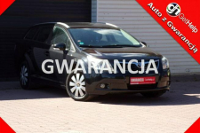 Toyota Avensis Klimatronic / Navi /Kamera / 1.8 /147KM /2011r