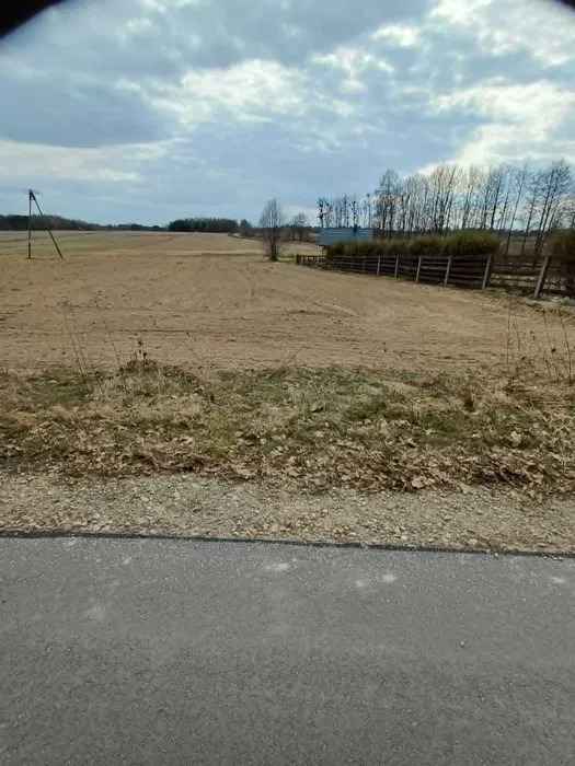 Działka budowlana Podemszczyzna - zdjęcie 3