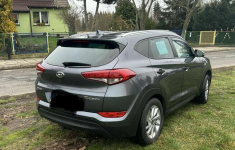 Sprzedam HYundai Tucson Stargard - zdjęcie 7