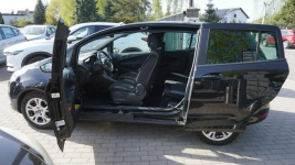 Ford B-Max super stan. Gwarancja. Polecam!!! Zielona Góra - zdjęcie 11