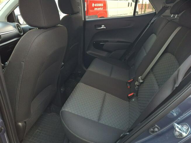 Kia Picanto Rezerwacja Toruń - zdjęcie 11