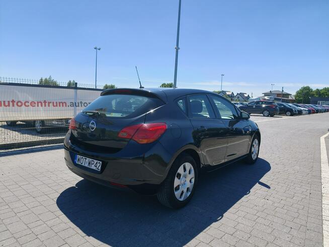 Opel Astra Lipówki - zdjęcie 11