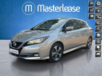 Nissan Leaf 40kWh N-Connecta ! Z polskiego salonu ! Faktura VAT !