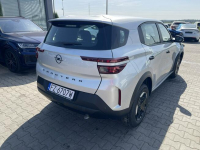 Opel Frontera Automat Klimatronik Podgrzewanie Virtual cockpit Gliwice - zdjęcie 3
