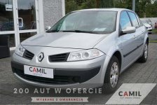Renault Megane polski salon