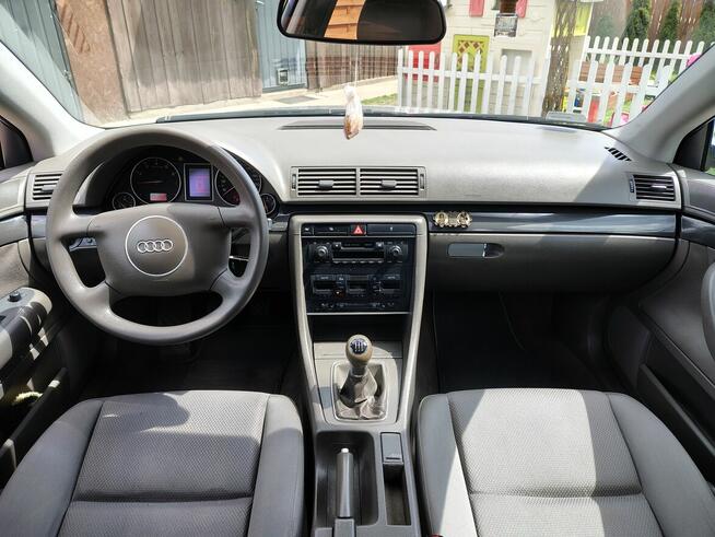 Audi A4 B6 * 2.0 LPG* Klima * 6900zł Ostrołęka - zdjęcie 7