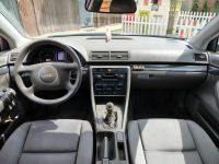 Audi A4 B6 * 2.0 LPG* Klima * 6900zł Ostrołęka - zdjęcie 7