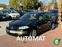 Renault Megane Automat, Klima Sade Budy - zdjęcie 1