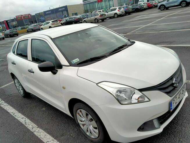 Suzuki Baleno Salon Polska 1.2 Komorniki - zdjęcie 1