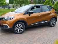 Renault Captur Bezwypadkowy , Leed .serwis Dulowa - zdjęcie 3