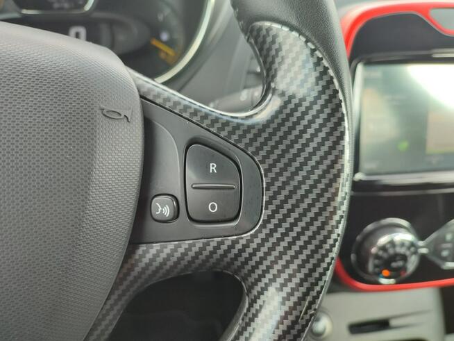 Renault Captur Nawigacja podgrzewane fotele Otwock - zdjęcie 12