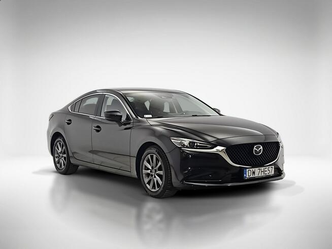 Mazda 6 2.0 SkyMotion aut ! Z Polskiego Salonu ! Faktura VAT ! Warszawa - zdjęcie 7