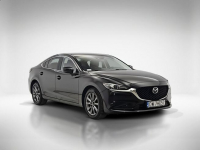 Mazda 6 2.0 SkyMotion aut ! Z Polskiego Salonu ! Faktura VAT ! Warszawa - zdjęcie 7