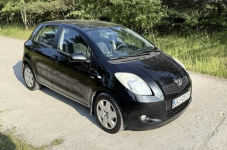 Toyota Yaris 1.4D/Klima/Gwarancja/ Skarszewy - zdjęcie 2