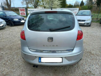 Seat Altea 1.9 TDI okazja TANIO Fasty - zdjęcie 5