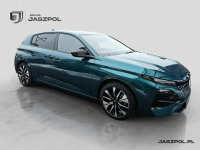 Peugeot 308 Allure Hybrid 145 KM 2025 Łódź - zdjęcie 3