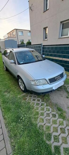 AUDI A6 C5 Tczew - zdjęcie 4
