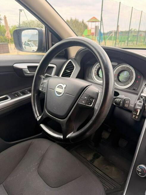 Volvo XC 60 Xenon_Kamera_2.4D5_SalonPl_Bezwypadkowy_ Rzekuń - zdjęcie 8
