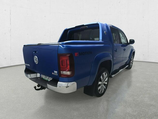 Volkswagen Amarok Komorniki - zdjęcie 5