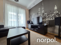 3 pokoje, 66 m², Bronowice – przestronny układ, balkon, 2 miejsca Kraków - zdjęcie 2