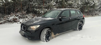 BMW X1 2013r 2.0 diesel xdrive 4x4 Lipsko - zdjęcie 3
