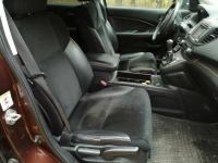 Sprzedam Honda CRV 2.0 155kM Pb/Lpg Dębe Wielkie - zdjęcie 7