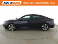 Peugeot 508 GT full led nappa navi kamera virtual automat night vision Warszawa - zdjęcie 2