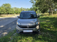 Fiat Doblo Z Gazem Kamera Cofania Gwarancja Mikołów - zdjęcie 2