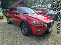 Mazda CX-3 2.0 120Koni.54tyś km.Piękny kolor.Niezawodny Suv. Sosnowiec - zdjęcie 1