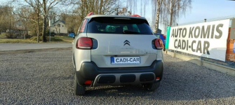 Citroen C3 Aircross Bogata wersja, super stan. Goczałkowice-Zdrój - zdjęcie 5