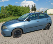 Seat Ibiza III 1.4 16V LPG 2006 Ekonomiczny! Lublin - zdjęcie 7