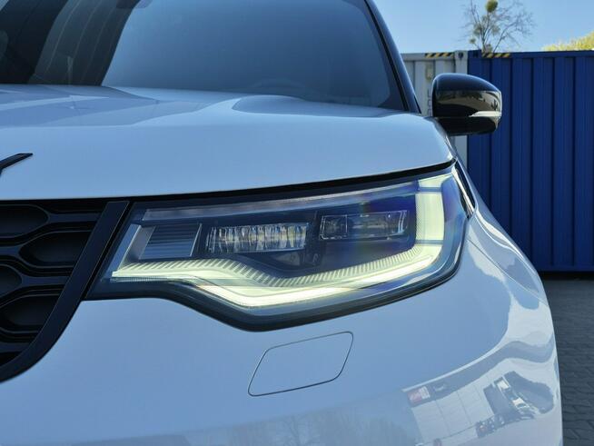 Range Rover Discovery 3.0D 249KM Dynamic SE / Salon PL /ASO/ 7osobowy Łódź - zdjęcie 11