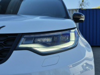 Range Rover Discovery 3.0D 249KM Dynamic SE / Salon PL /ASO/ 7osobowy Łódź - zdjęcie 11